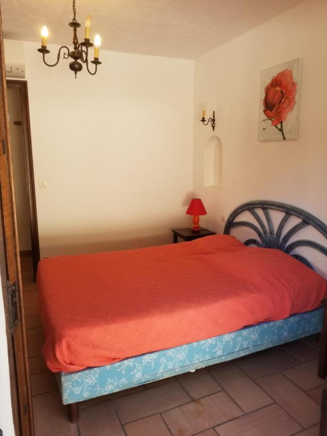 Villa La Louviere La Croix Valmer Golfe De Saint Tropez Eksteriør billede