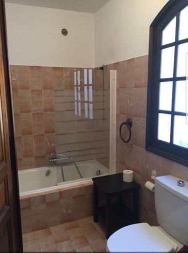 Villa La Louviere La Croix Valmer Golfe De Saint Tropez Eksteriør billede